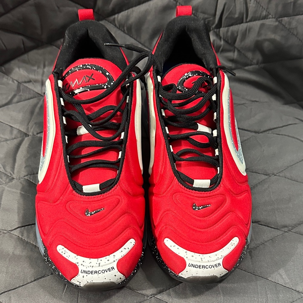 Nike Air Max 270 Undercover Jun Takahashi - Picture 4 of 8